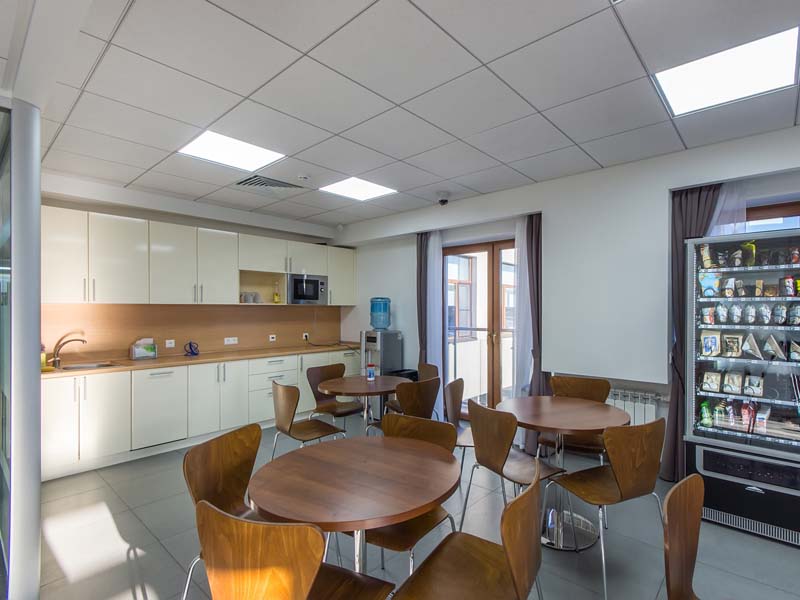 Meuble de bureau à Saint-Joseph