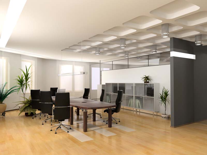 <p>Agencement de bureau, Mayotte</p>
